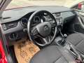 Skoda Octavia Combi 1,6 TDI Active / 1BESITZ / ANHÄNGERKUPPLU... Rot - thumbnail 14