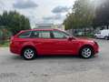 Skoda Octavia Combi 1,6 TDI Active / 1BESITZ / ANHÄNGERKUPPLU... Rot - thumbnail 7