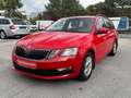 Skoda Octavia Combi 1,6 TDI Active / 1BESITZ / ANHÄNGERKUPPLU... Rot - thumbnail 1