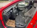 Skoda Octavia Combi 1,6 TDI Active / 1BESITZ / ANHÄNGERKUPPLU... Rot - thumbnail 16
