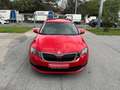 Skoda Octavia Combi 1,6 TDI Active / 1BESITZ / ANHÄNGERKUPPLU... Rot - thumbnail 10