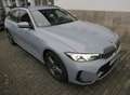 BMW 318 318 i Touring M Sport // AHK, R-kam, Top! Grau - thumbnail 10