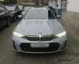 BMW 318 318 i Touring M Sport // AHK, R-kam, Top! Grau - thumbnail 5
