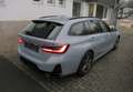 BMW 318 318 i Touring M Sport // AHK, R-kam, Top! Grau - thumbnail 9
