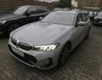 BMW 318 318 i Touring M Sport // AHK, R-kam, Top! Grau - thumbnail 6