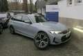 BMW 318 318 i Touring M Sport // AHK, R-kam, Top! Grau - thumbnail 1