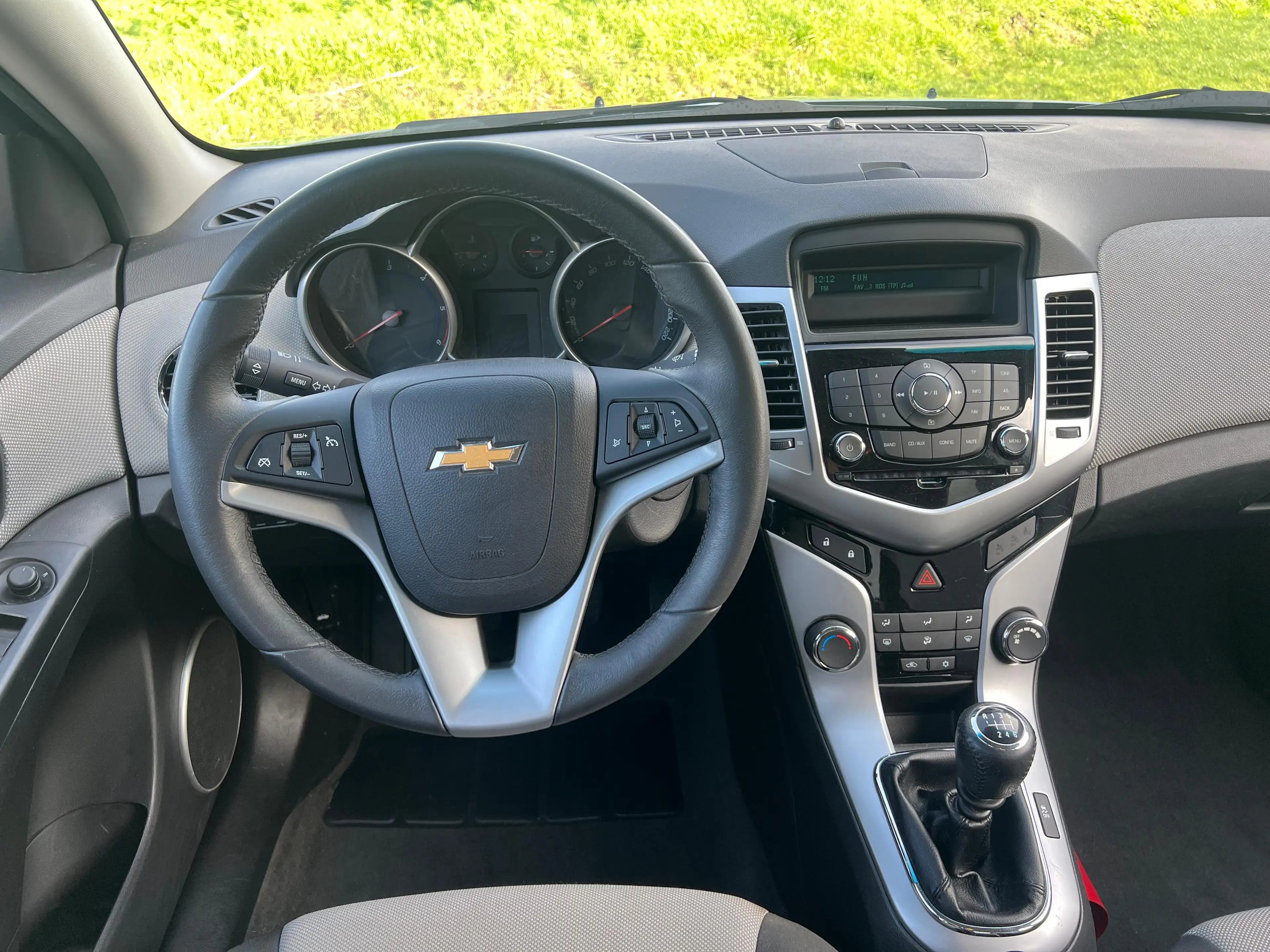 Chevrolet Cruze **1er Propriétaire***60000km*** — photo 10