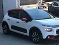 Citroen C3 Pure Tech Automatik 1.2 Stop&Start Exclusive Weiß - thumbnail 2