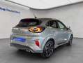 Ford Puma 1.0 EcoBoost Hybrid Aut. ST-LINE Silber - thumbnail 4