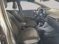 Ford Puma 1.0 EcoBoost Hybrid Aut. ST-LINE Silber - thumbnail 13