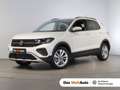 Volkswagen T-Cross Friends TSI DSG Weiß - thumbnail 1