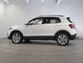 Volkswagen T-Cross Friends TSI DSG Weiß - thumbnail 2