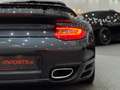 Porsche 997 Turbo MK II  Cabrio lückenlose Porsche Historie Gris - thumbnail 15