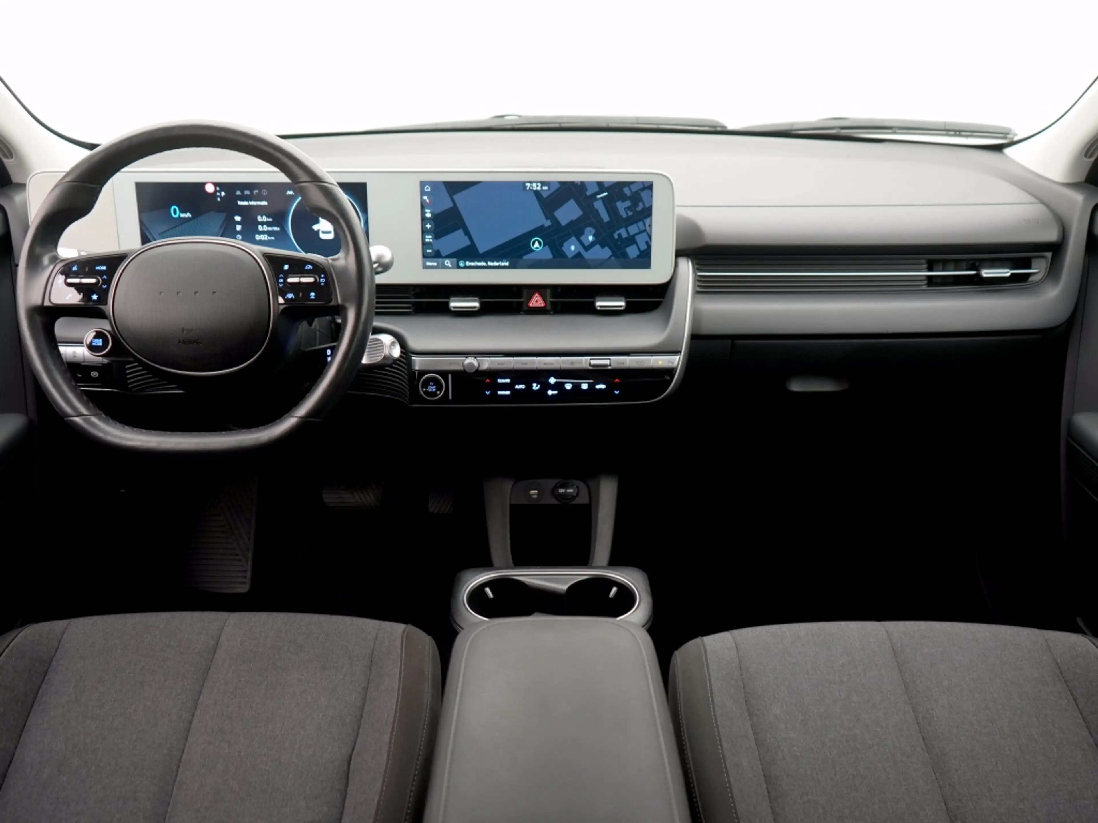 Hyundai IONIQ 5 Connect 58 kWh | SOH 96,7% Aviloo | Stoelverwarmin — photo 3