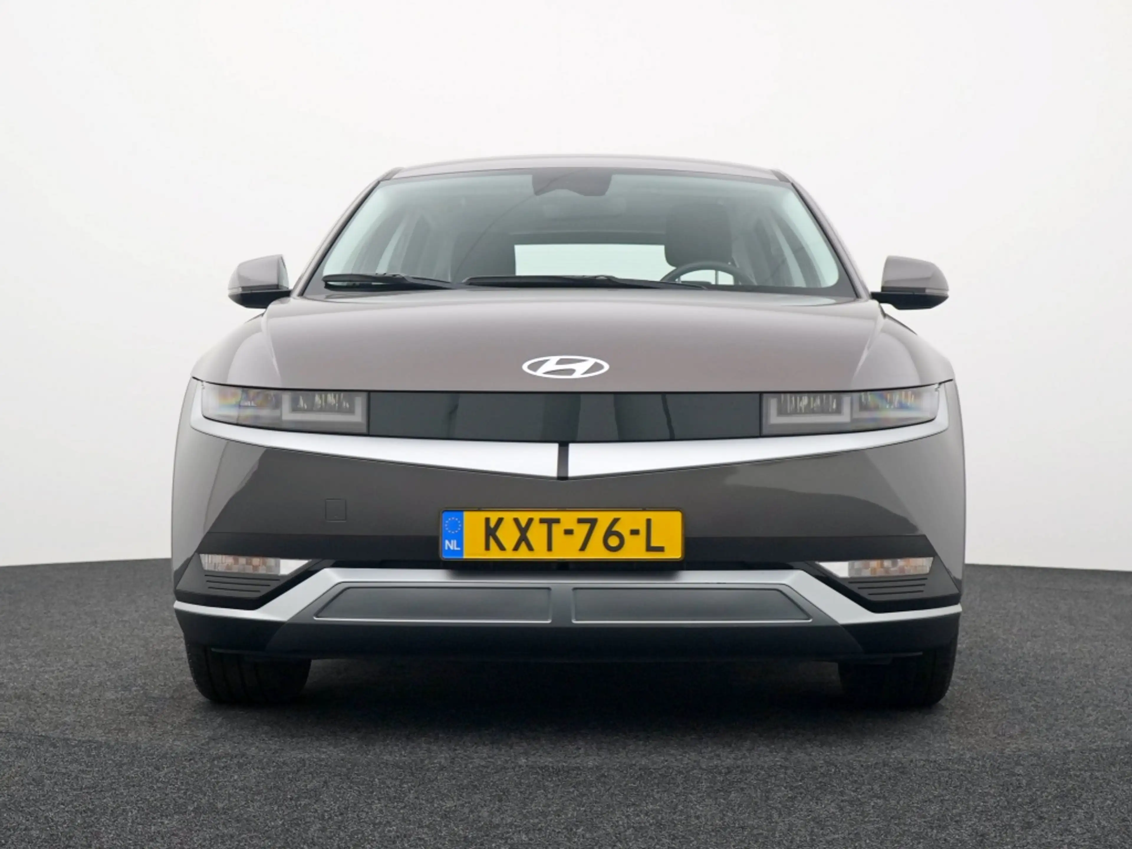 Hyundai IONIQ 5 Connect 58 kWh | SOH 96,7% Aviloo | Stoelverwarmin — photo 14
