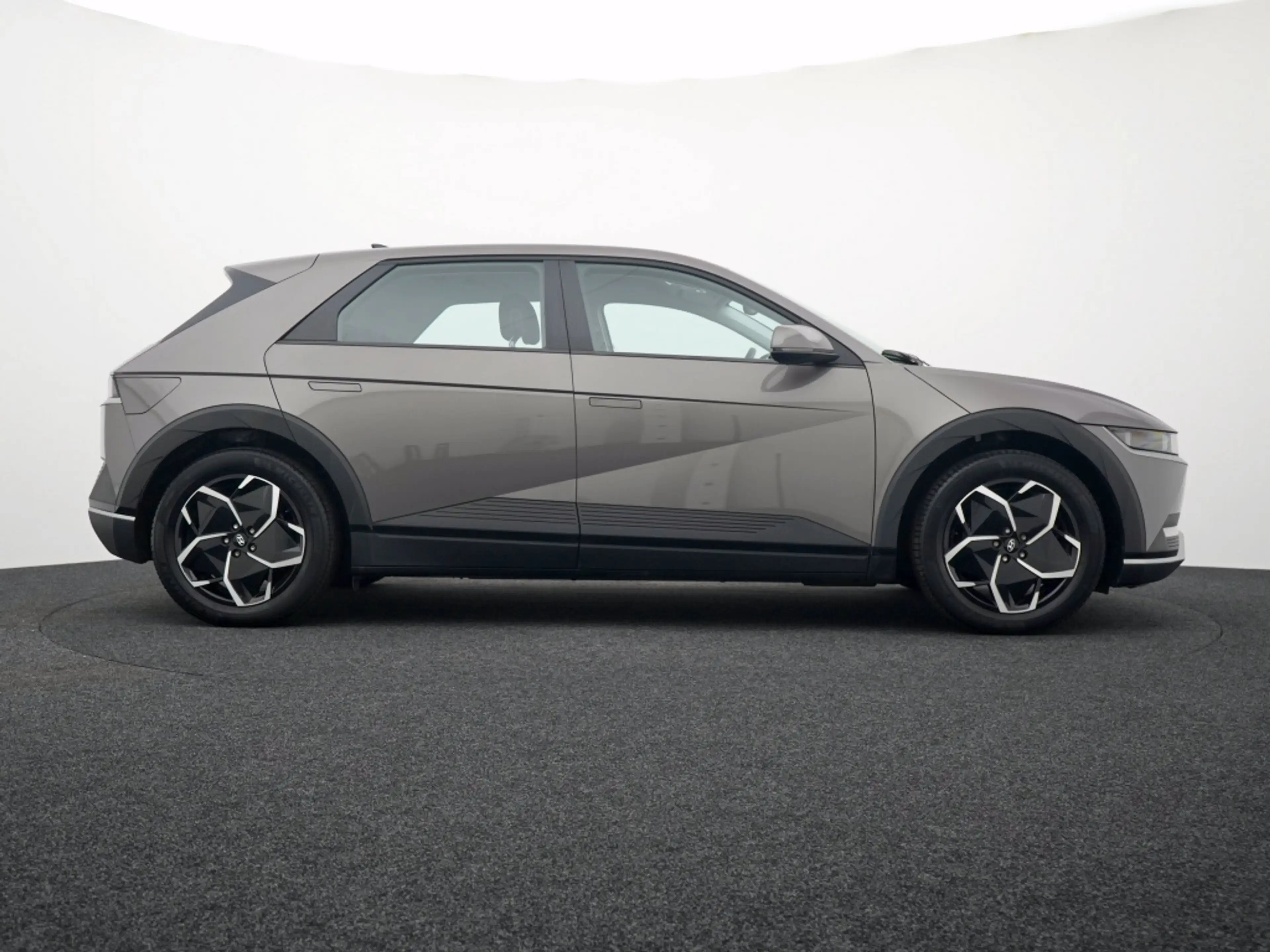 Hyundai IONIQ 5 Connect 58 kWh | SOH 96,7% Aviloo | Stoelverwarmin — photo 12