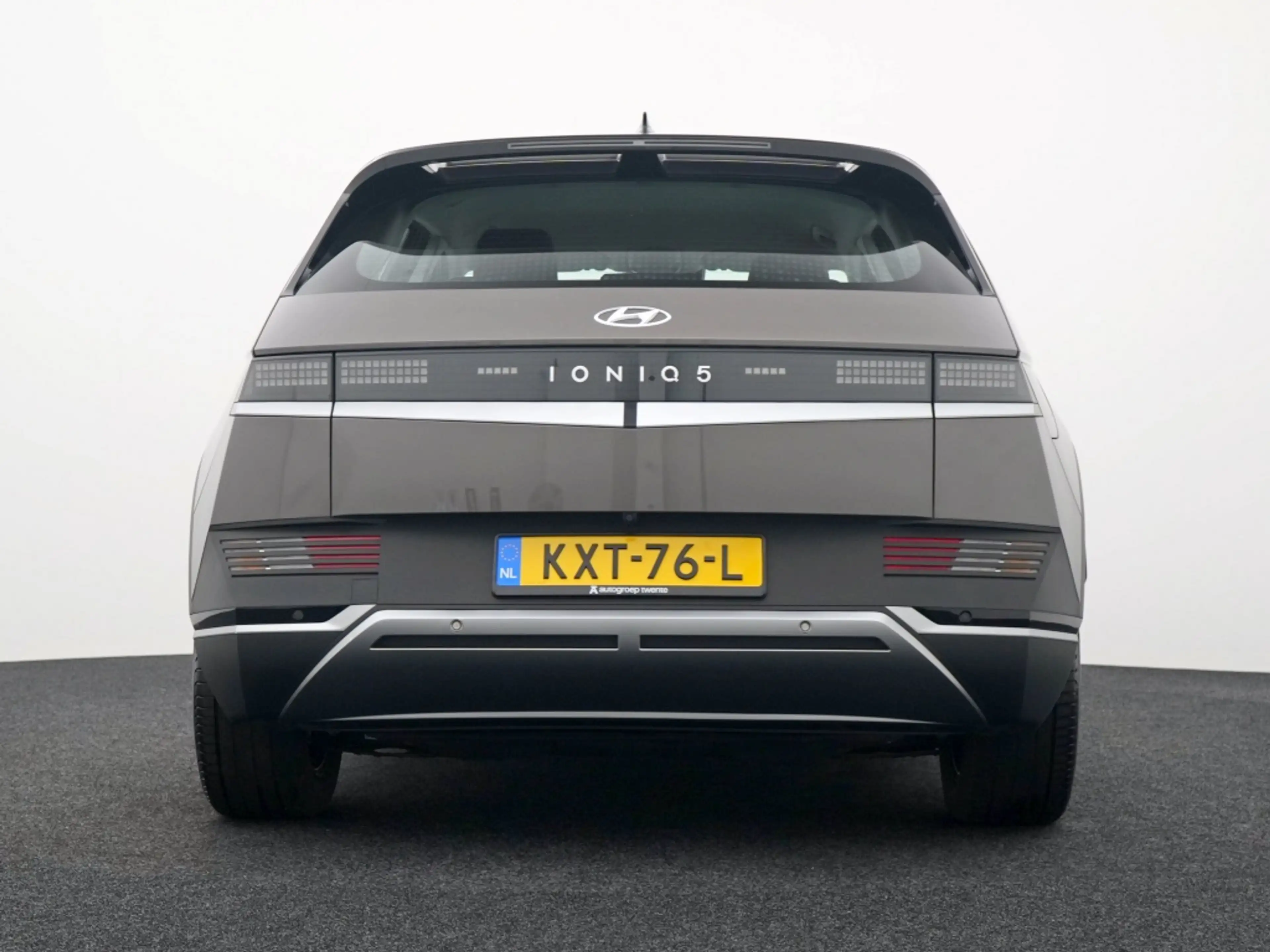 Hyundai IONIQ 5 Connect 58 kWh | SOH 96,7% Aviloo | Stoelverwarmin — photo 10