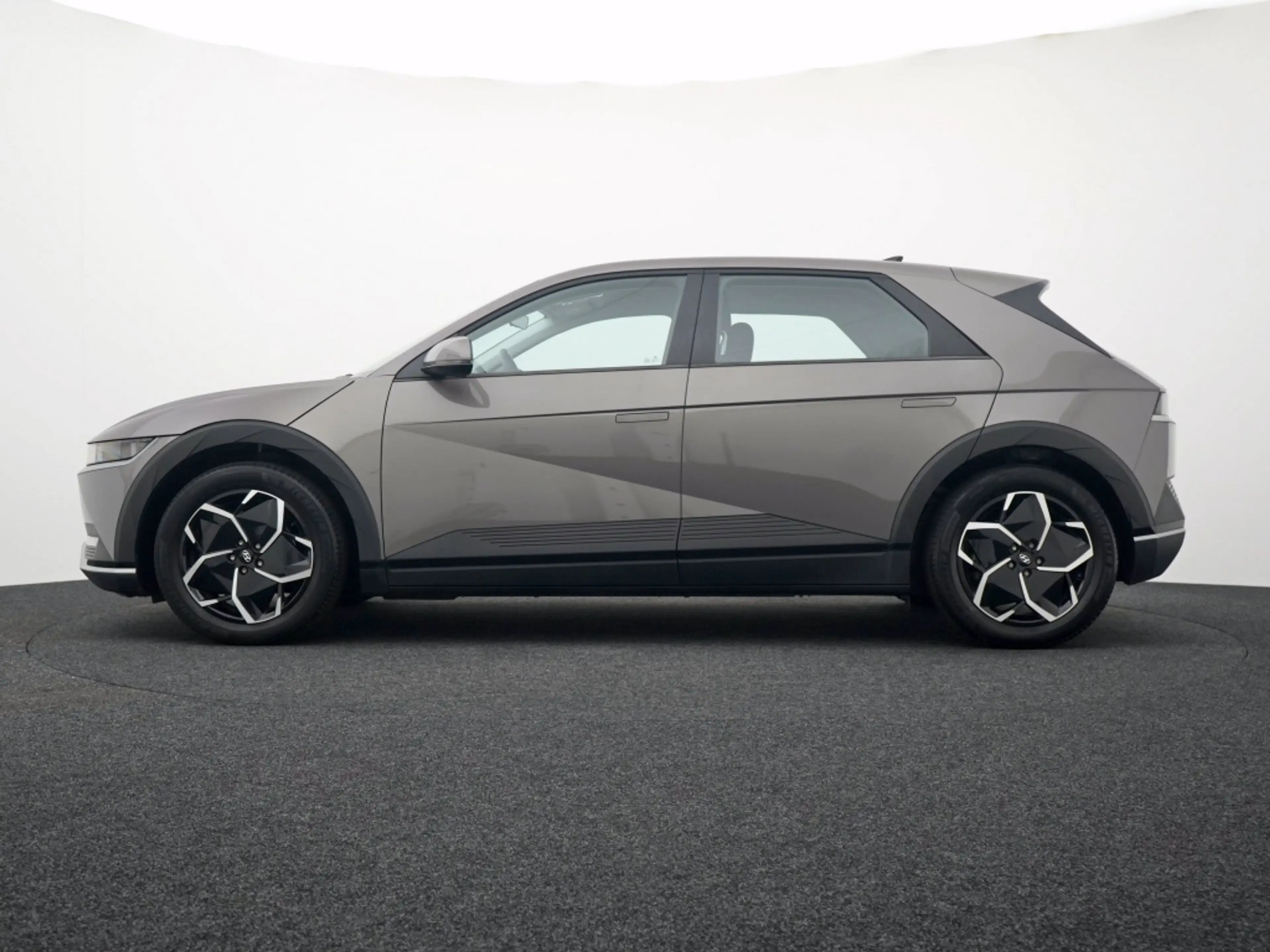 Hyundai IONIQ 5 Connect 58 kWh | SOH 96,7% Aviloo | Stoelverwarmin — photo 7