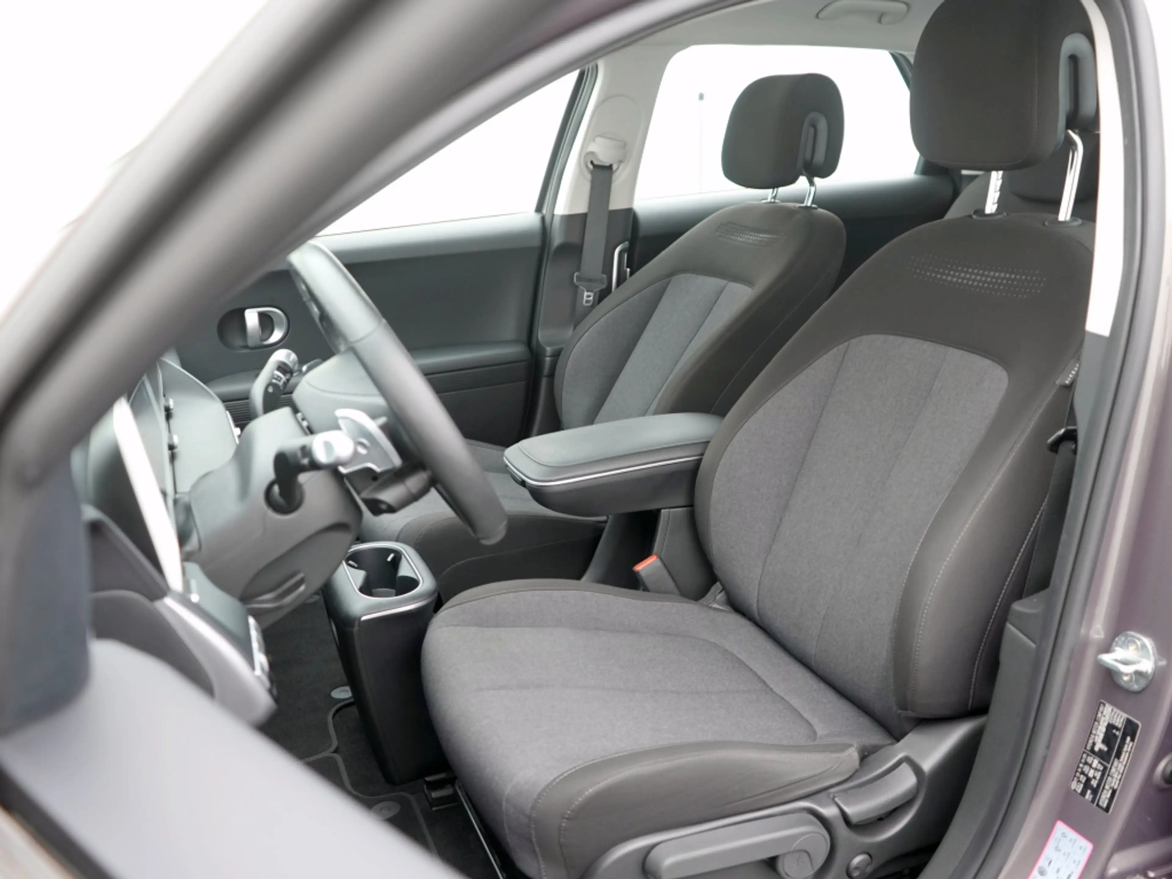 Hyundai IONIQ 5 Connect 58 kWh | SOH 96,7% Aviloo | Stoelverwarmin — photo 15
