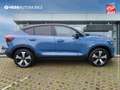 Volvo C40 Recharge Twin 408ch First Edition EDT AWD - thumbnail 11