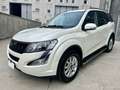 Mahindra XUV500 XUV500 2.2 16v W6 N1 E6 AUTOCARRO - PREZZO + IVA!! Blanc - thumbnail 3