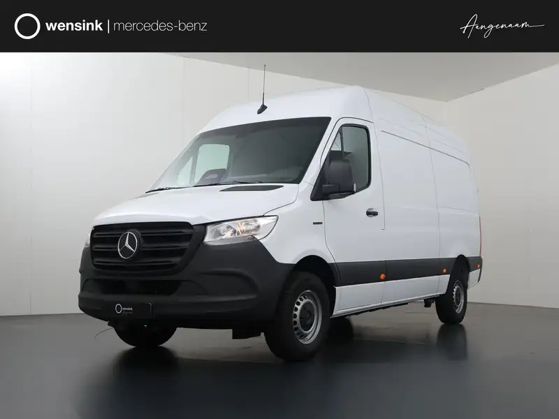 Mercedes-Benz eSprinter