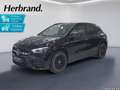 Mercedes-Benz GLA 250 4M AMG Pano AHK 360° Multibeam HUD Schwarz - thumbnail 1