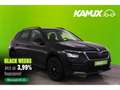 Skoda Kamiq 1.5TSI DSG Ambition+LED+NAVI+KAMERA+TEMPO Noir - thumbnail 1
