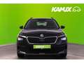 Skoda Kamiq 1.5TSI DSG Ambition+LED+NAVI+KAMERA+TEMPO Negro - thumbnail 10