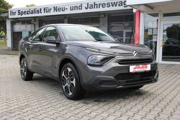 1.2i 101PS YOU Klimaautomatik ALU 18 ZOLL