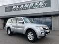 Mitsubishi Pajero 3.2 DID 200 CV Long Invite Boite Mécanique Gris - thumbnail 1