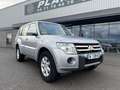 Mitsubishi Pajero 3.2 DID 200 CV Long Invite Boite Mécanique Gris - thumbnail 2