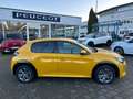 Peugeot e-208 Allure Pack Elektromotor 136 Jaune - thumbnail 7