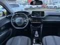 Peugeot e-208 Allure Pack Elektromotor 136 Jaune - thumbnail 14