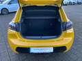 Peugeot e-208 Allure Pack Elektromotor 136 Jaune - thumbnail 10