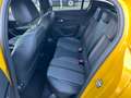 Peugeot e-208 Allure Pack Elektromotor 136 Jaune - thumbnail 12