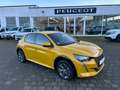 Peugeot e-208 Allure Pack Elektromotor 136 Jaune - thumbnail 8