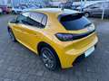 Peugeot e-208 Allure Pack Elektromotor 136 Jaune - thumbnail 4