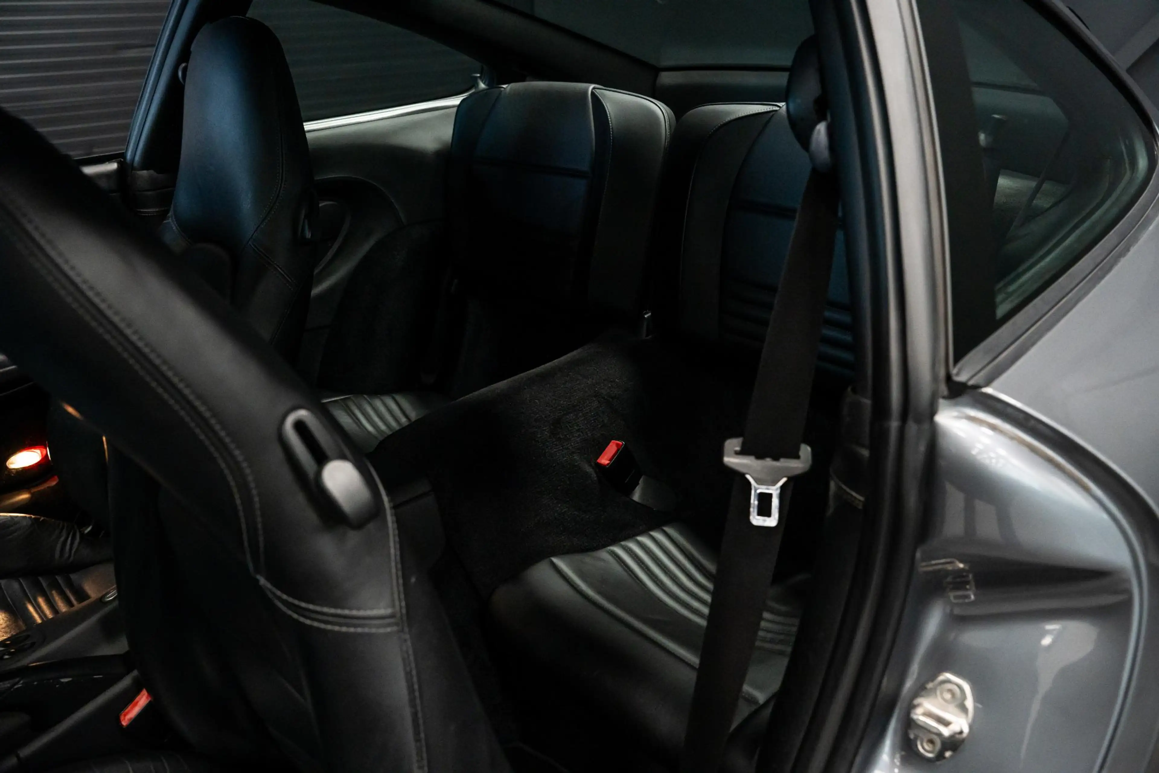 Porsche 996 3.6 Coupé Carrera 4S *Elektr. schuifdak / Bi-xenon — photo 8