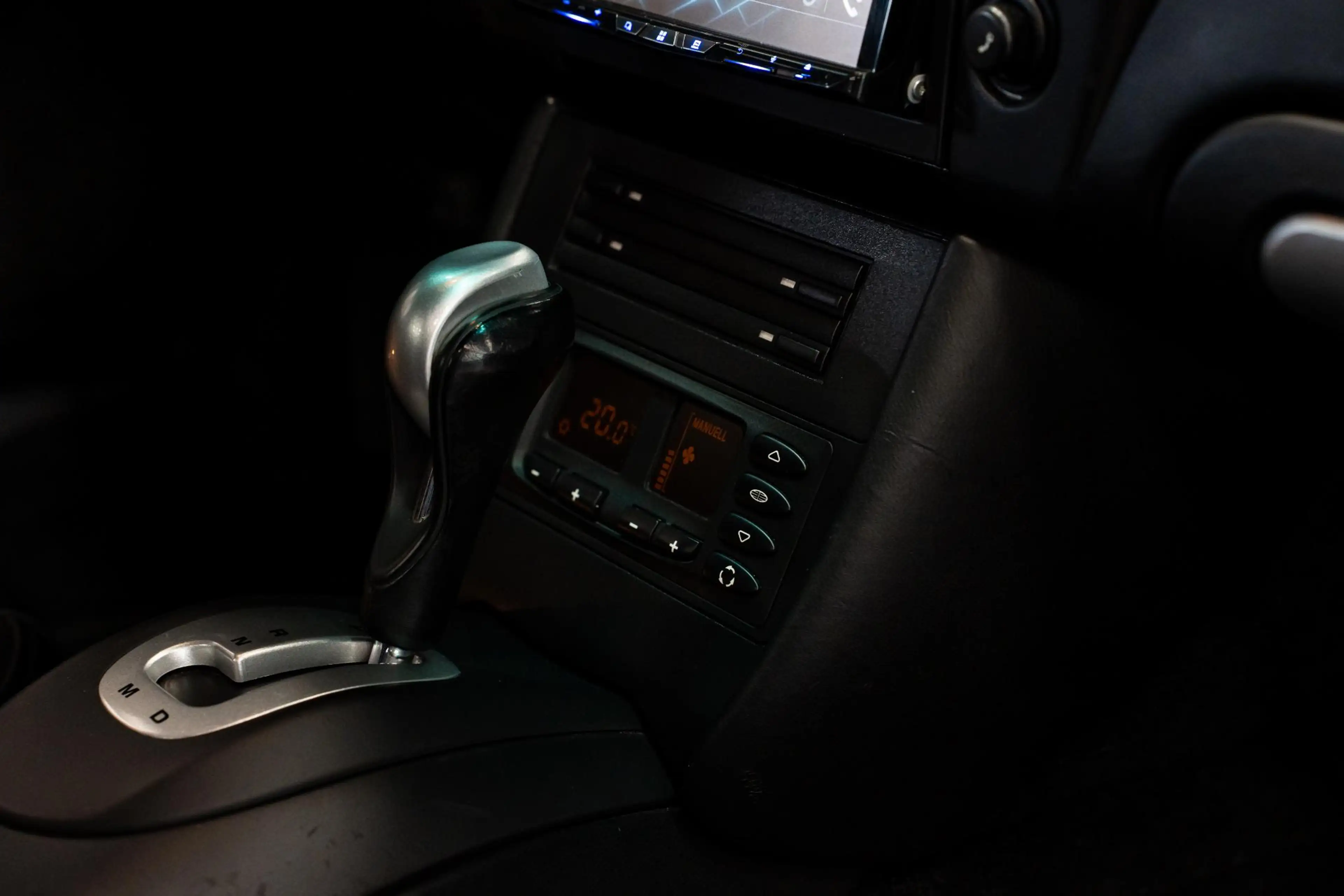 Porsche 996 3.6 Coupé Carrera 4S *Elektr. schuifdak / Bi-xenon — photo 28