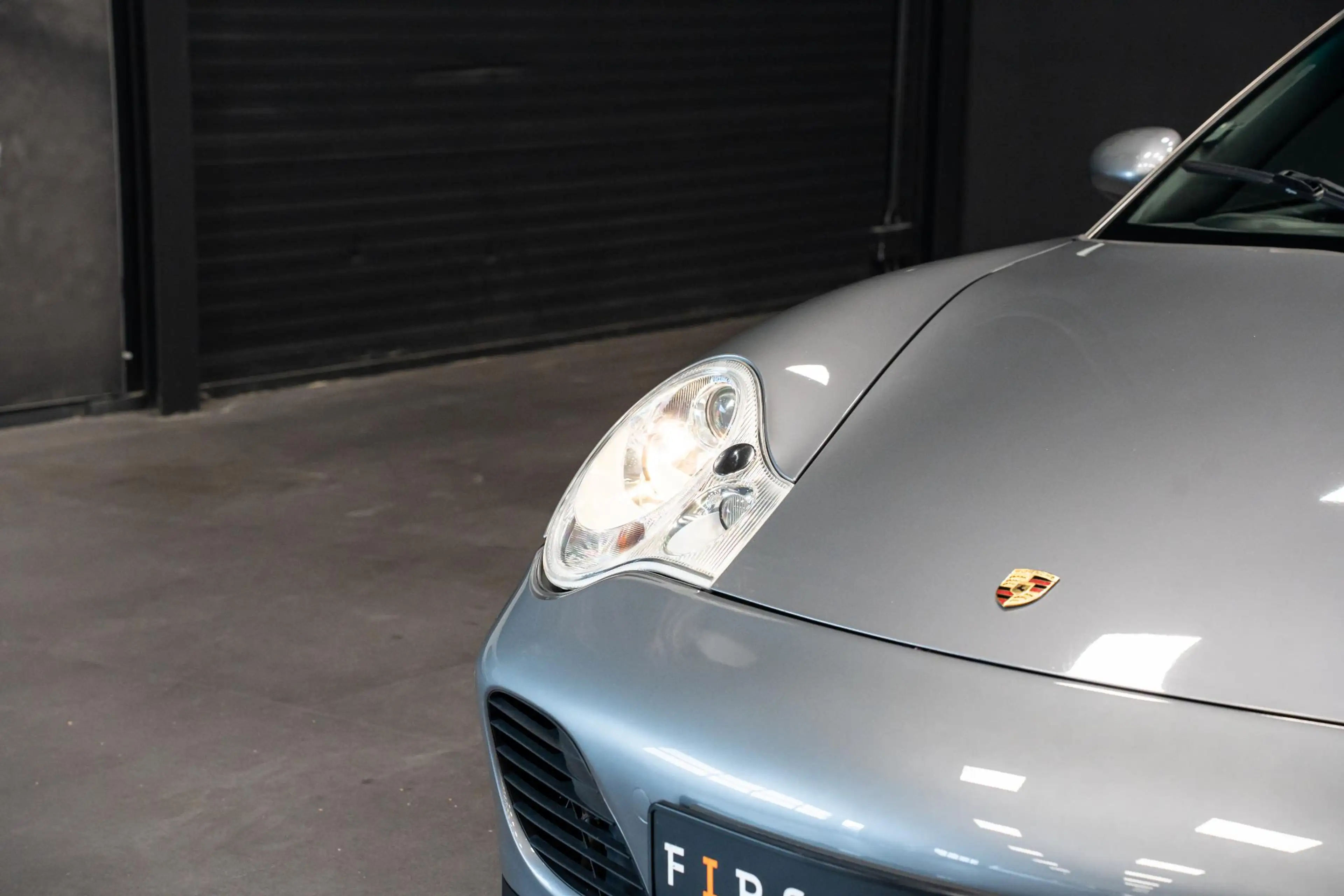 Porsche 996 3.6 Coupé Carrera 4S *Elektr. schuifdak / Bi-xenon — photo 15