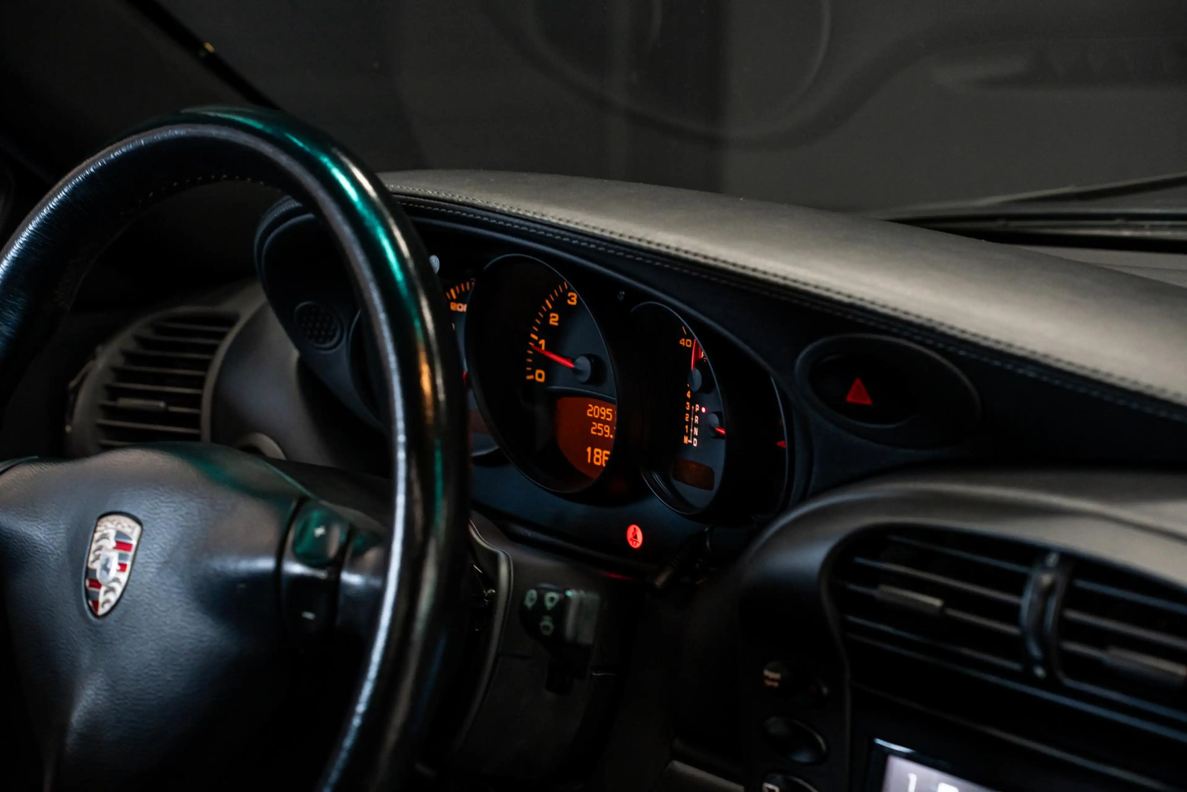 Porsche 996 3.6 Coupé Carrera 4S *Elektr. schuifdak / Bi-xenon — photo 29