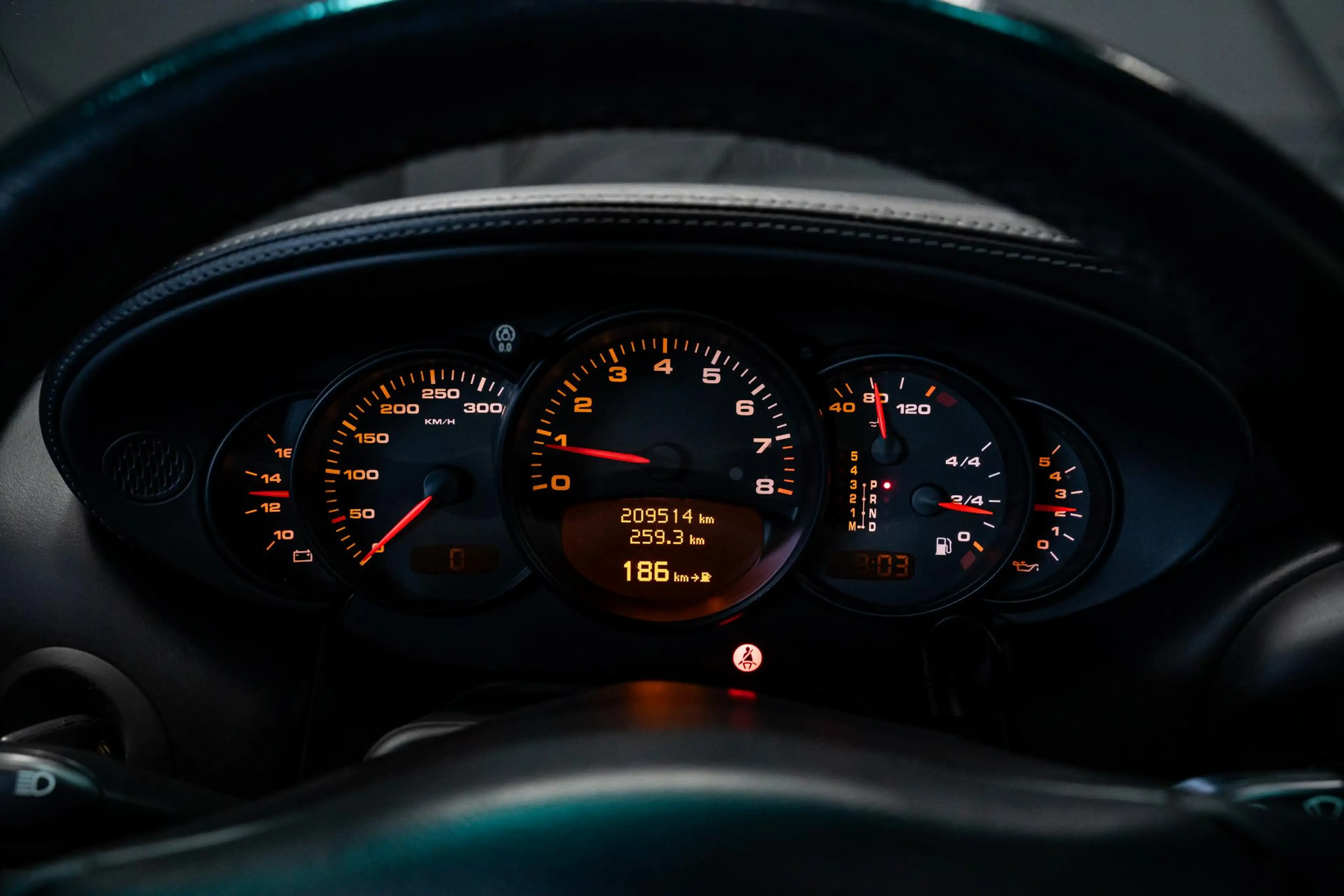 Porsche 996 3.6 Coupé Carrera 4S *Elektr. schuifdak / Bi-xenon — photo 30