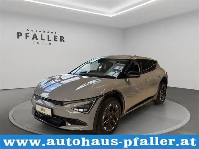 Kia EV6 AWD 84kWh Long Range Air Plus Aut.