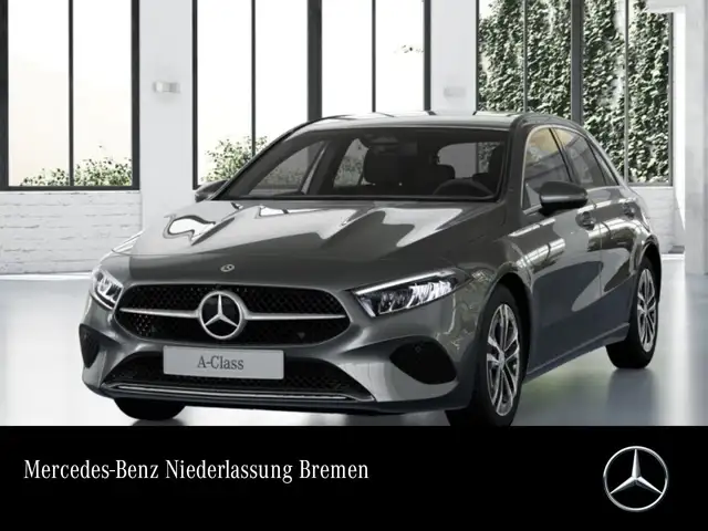 Mercedes-Benz A 180 PROGRESSIVE+LED+KAMERA+7G