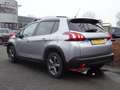 Peugeot 2008 1.2 PureTech Signature Gris - thumbnail 3