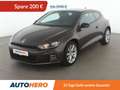 Volkswagen Scirocco 2.0 TSI Club BM*NAVI*CAM*PDC*SHZ*KLIMA*TEMPO* Braun - thumbnail 1