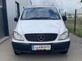 Mercedes-Benz Vito 111 CDI 6-Sitzer**AHK**Neues Pickerl bis 1... Weiß - thumbnail 2