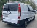 Mercedes-Benz Vito 111 CDI 6-Sitzer**AHK**Neues Pickerl bis 1... Weiß - thumbnail 4