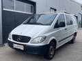 Mercedes-Benz Vito 111 CDI 6-Sitzer**AHK**Neues Pickerl bis 1... Weiß - thumbnail 1